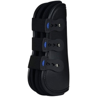 Tough-Tec Pro Bottes Avant Ouvertes